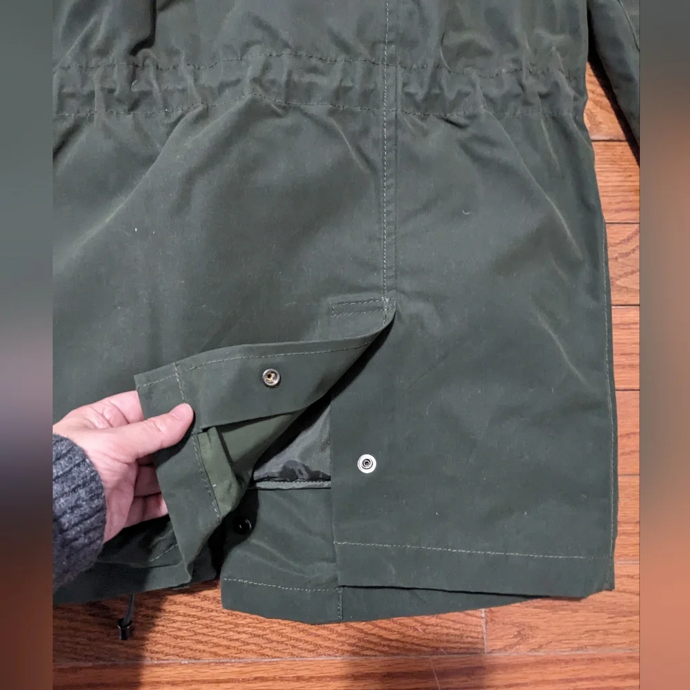 H&M new never